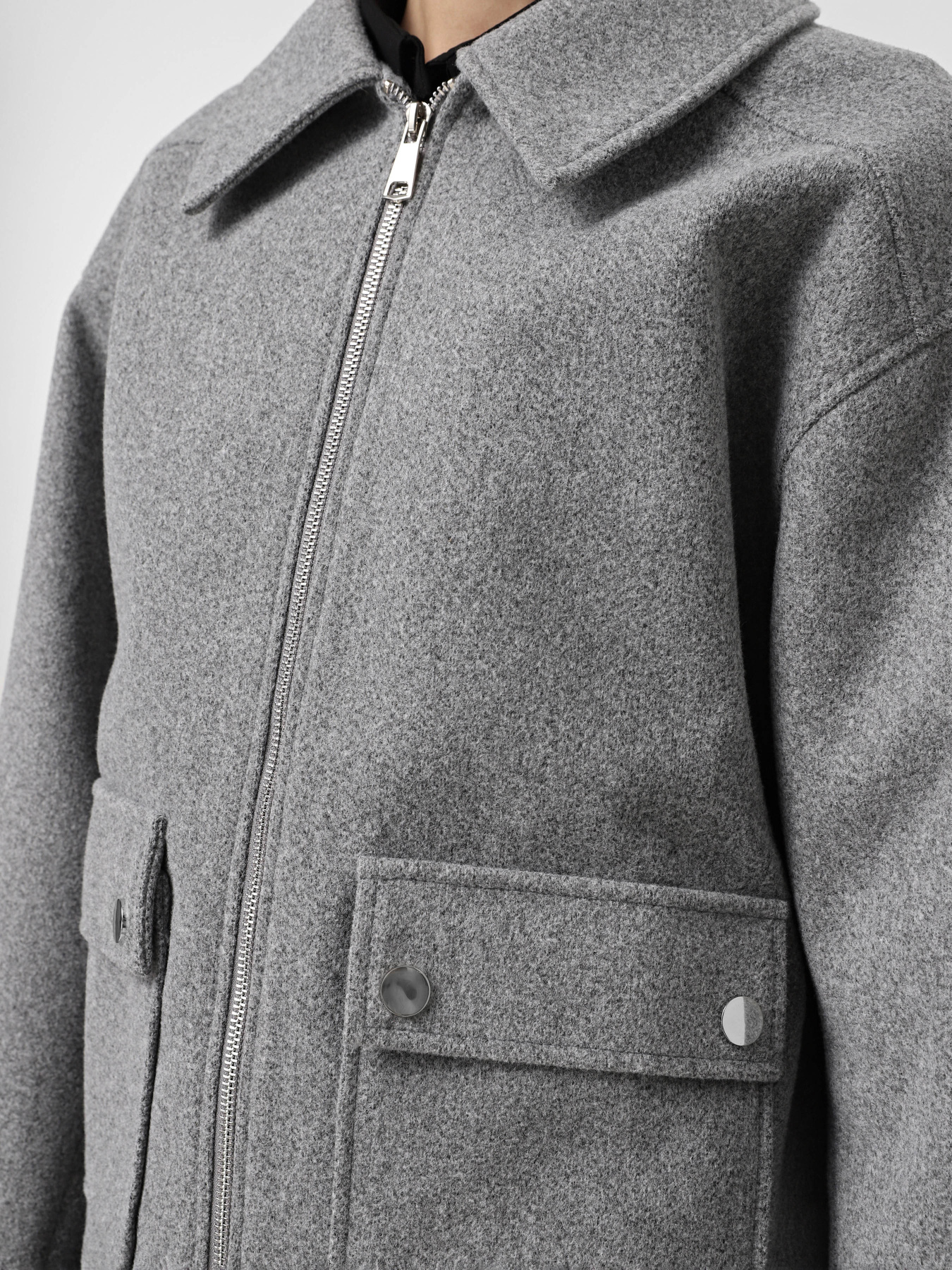 Жакет Braska модель 21-605/316 Фото