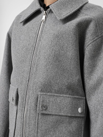 Жакет Braska модель 21-605/316 Фото