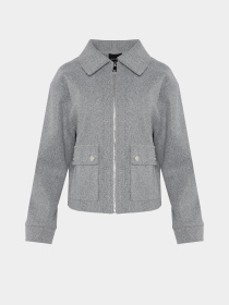 Жакет Braska модель 21-605/316 Фото