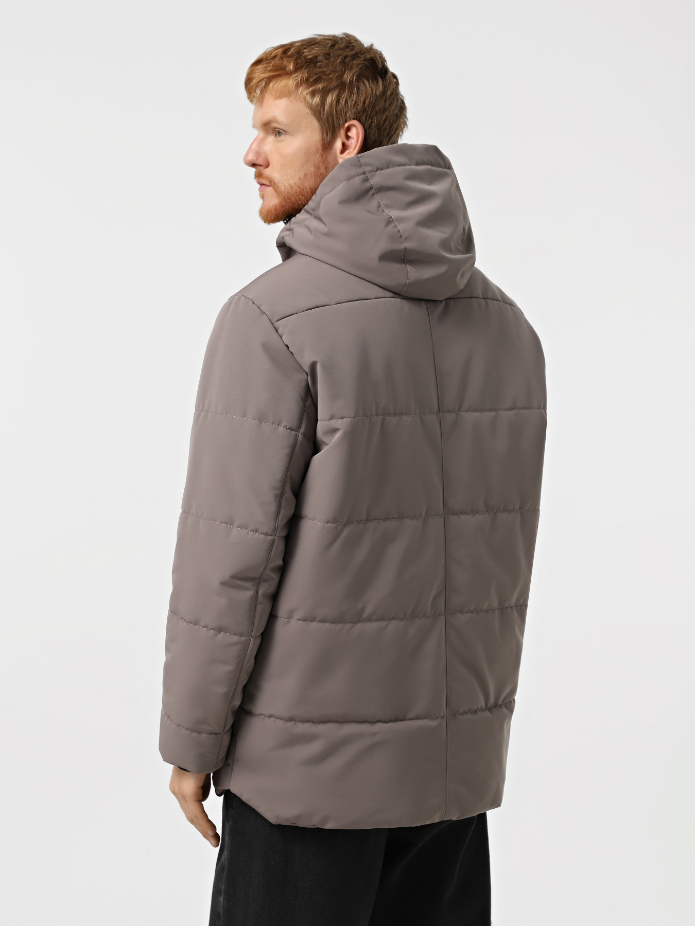 Зимова куртка Braska модель B7/307 Фото