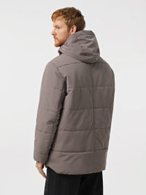 Зимова куртка Braska модель B7/307 Фото