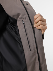 Зимова куртка Braska модель B7/307 Фото