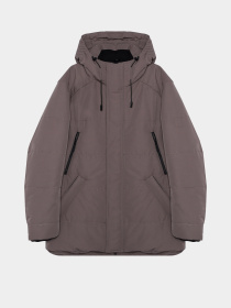 Зимова куртка Braska модель B7/307 Фото