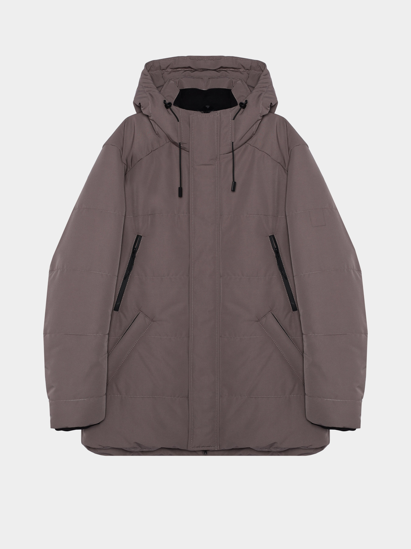 Зимняя куртка Braska модель B7/307 Фото