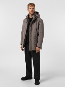 Зимняя куртка Braska модель B7/307 Фото