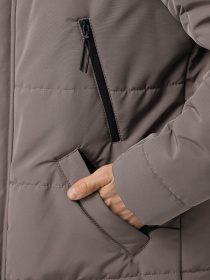 Зимняя куртка Braska модель B7/307 Фото