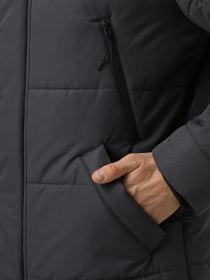 Зимова куртка Braska модель B7/316 Фото