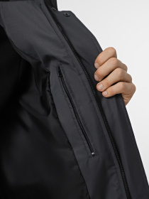 Зимова куртка Braska модель B7/316 Фото