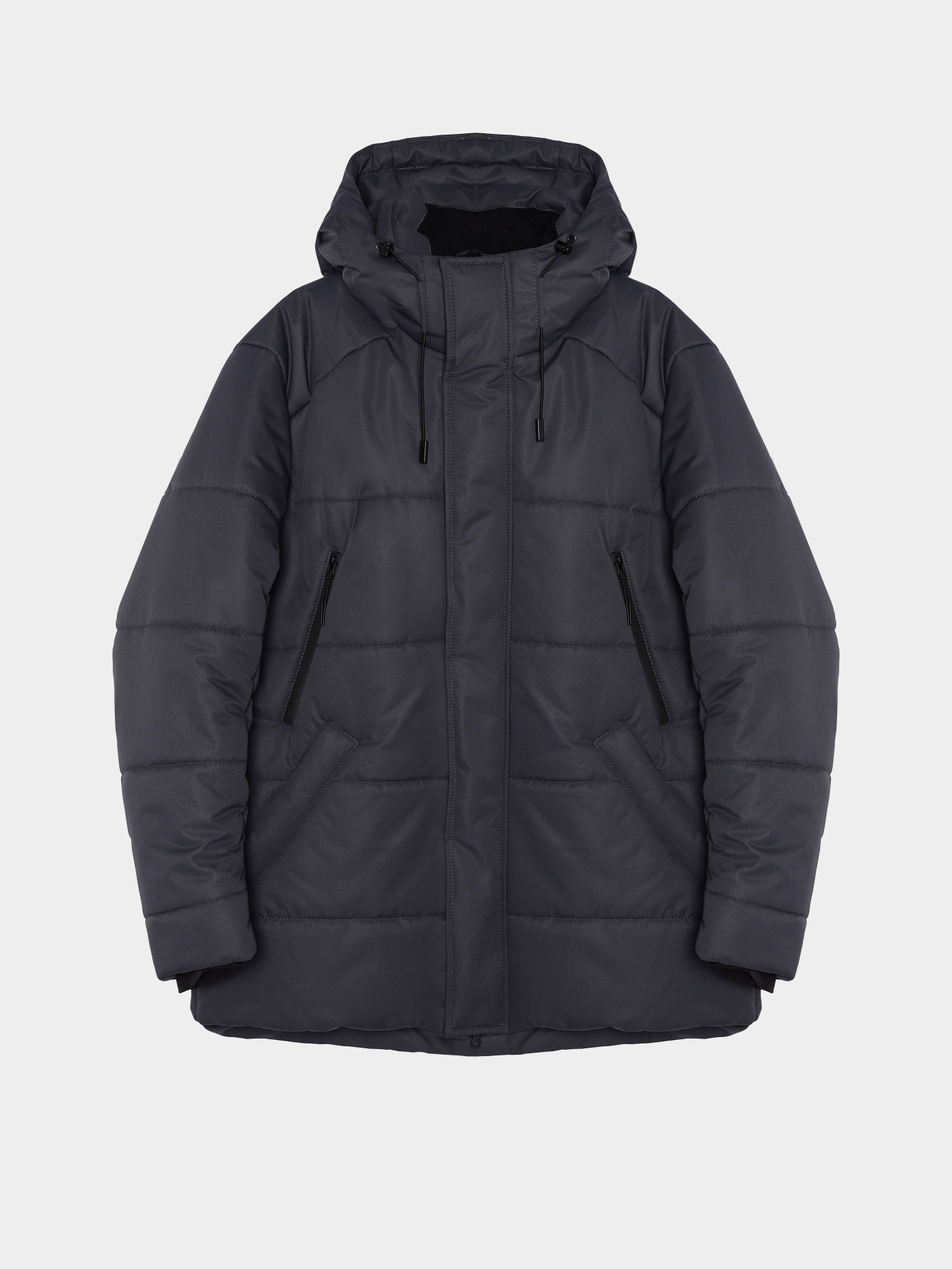 Зимняя куртка Braska модель B7/316 Фото