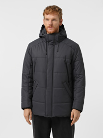 Зимова куртка Braska модель B7/316 Зимова куртка Braska модель B7/316 Фото