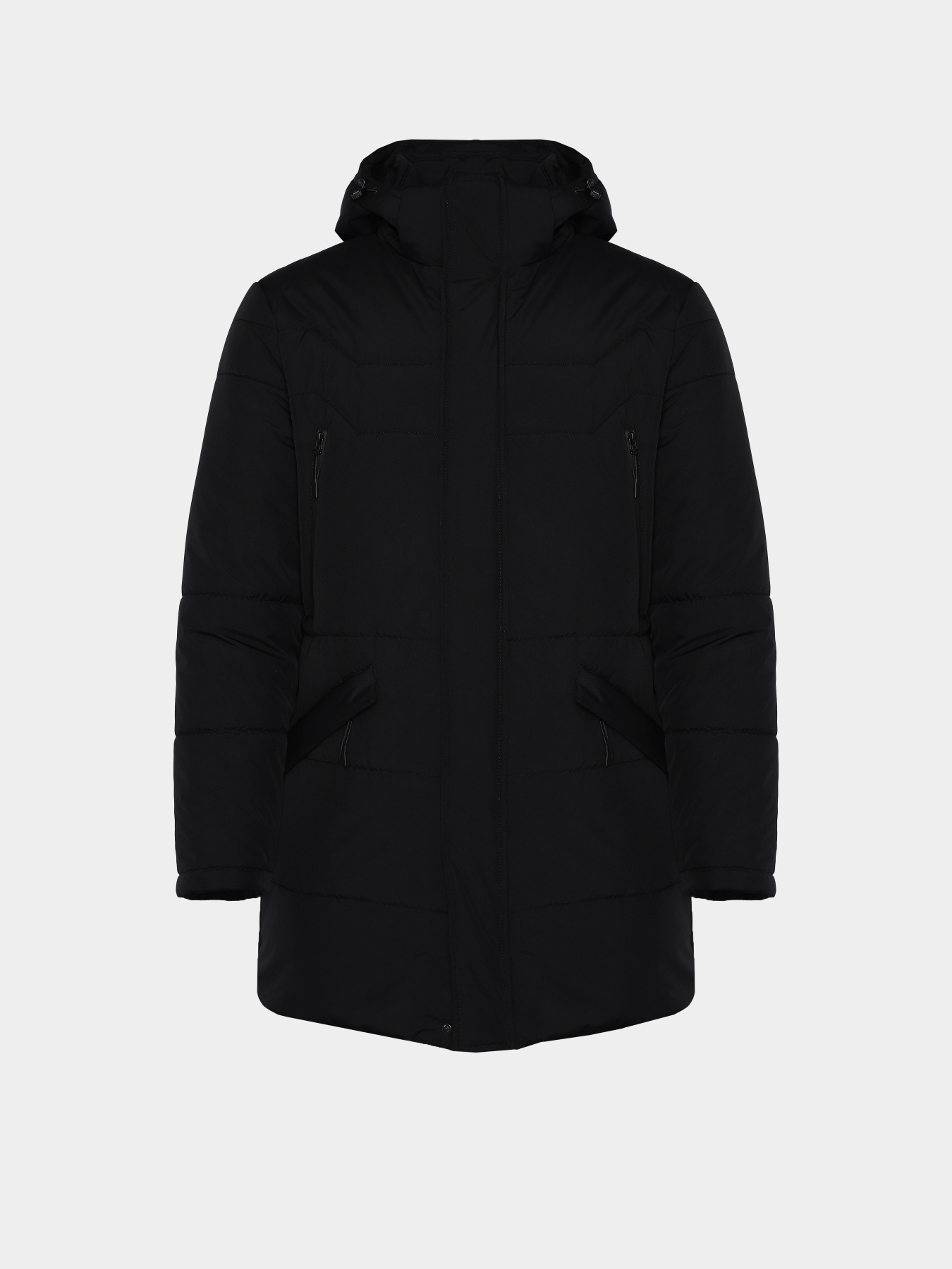 Зимова куртка Braska модель WI-2 Фото