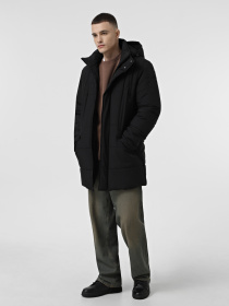 Зимова куртка Braska модель WI-2 Фото