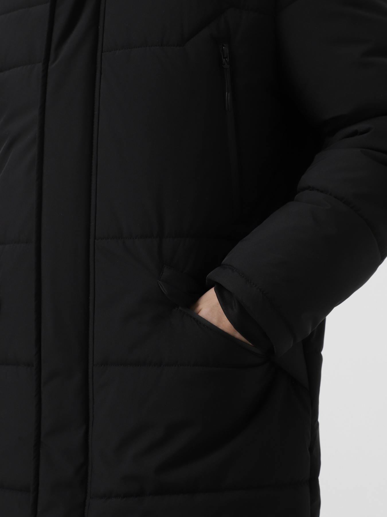 Зимняя куртка Braska модель WI-2 Фото