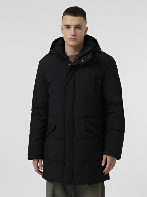 Зимняя куртка Braska модель WI-2 Фото