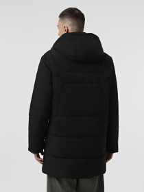 Зимняя куртка Braska модель WI-2 Фото