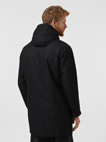 Демісезонна куртка Braska модель PRL2 Фото