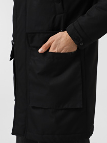 Демісезонна куртка Braska модель PRL2 Фото