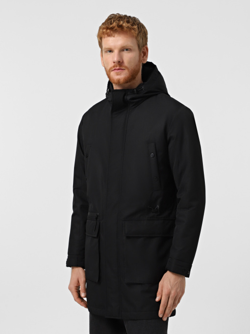 Демисезонная куртка Braska модель PRL2 Фото