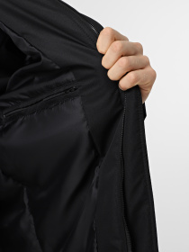 Демісезонна куртка Braska модель PRL2 Фото