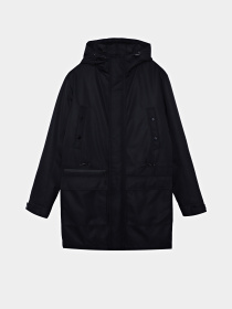 Демісезонна куртка Braska модель PRL2 Фото