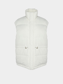 Жилет с утеплителем Braska модель 8940-380 Фото