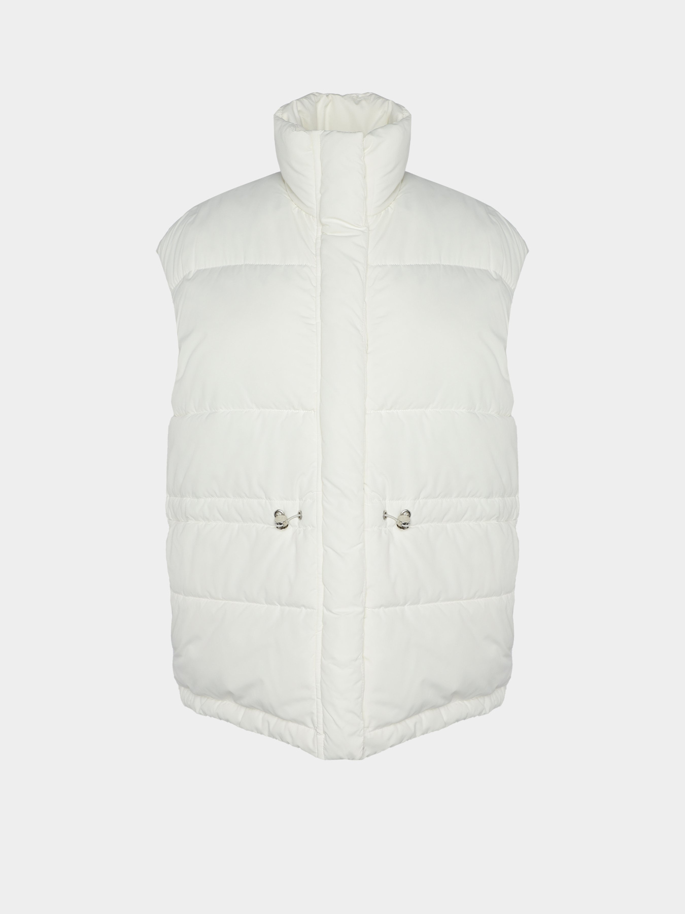 Утепленный жилет Braska модель 8940-380 Утепленный жилет Braska модель 8940-380 Фото