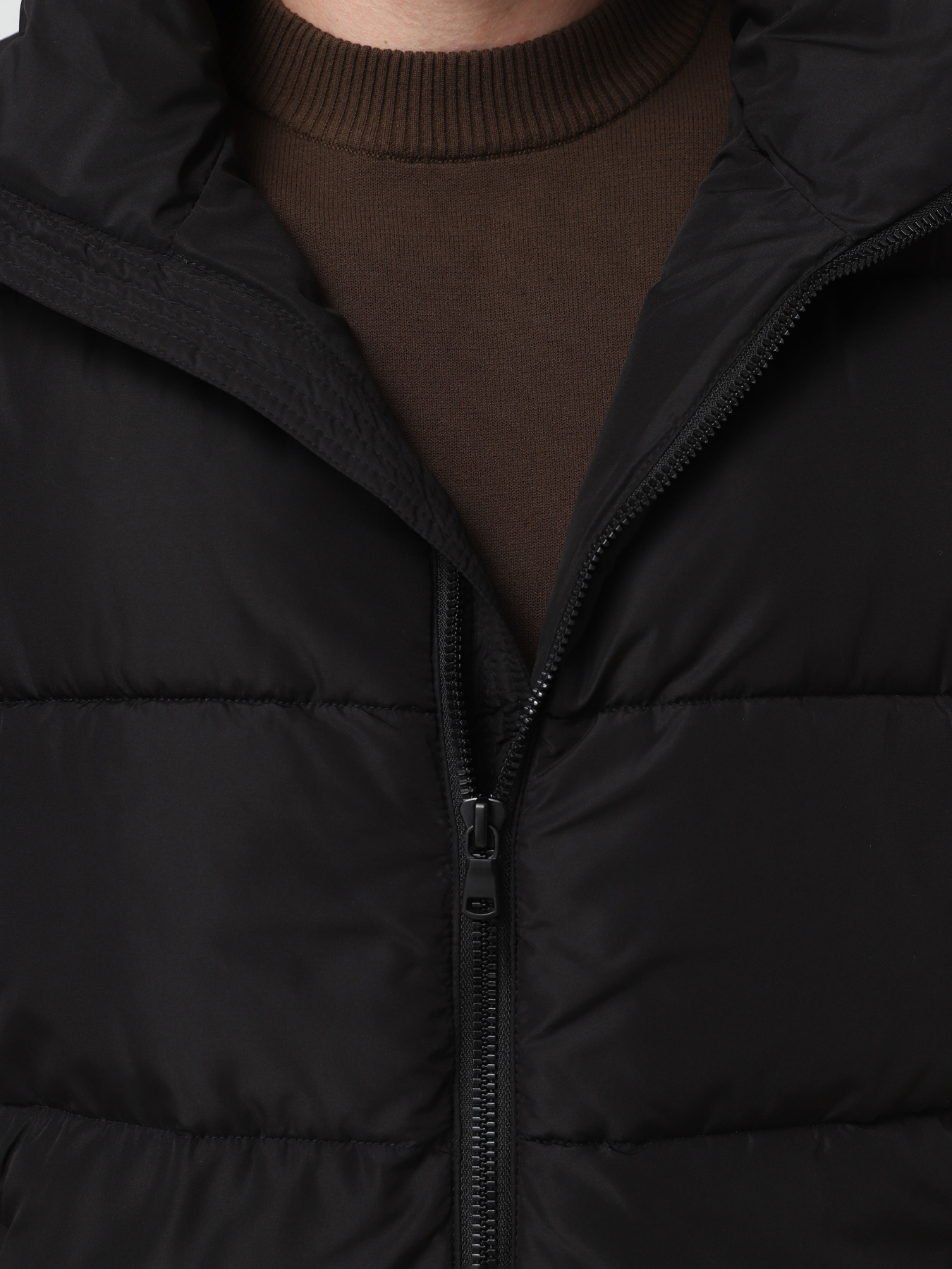 Утеплений жилет Braska модель 13031-8 Фото