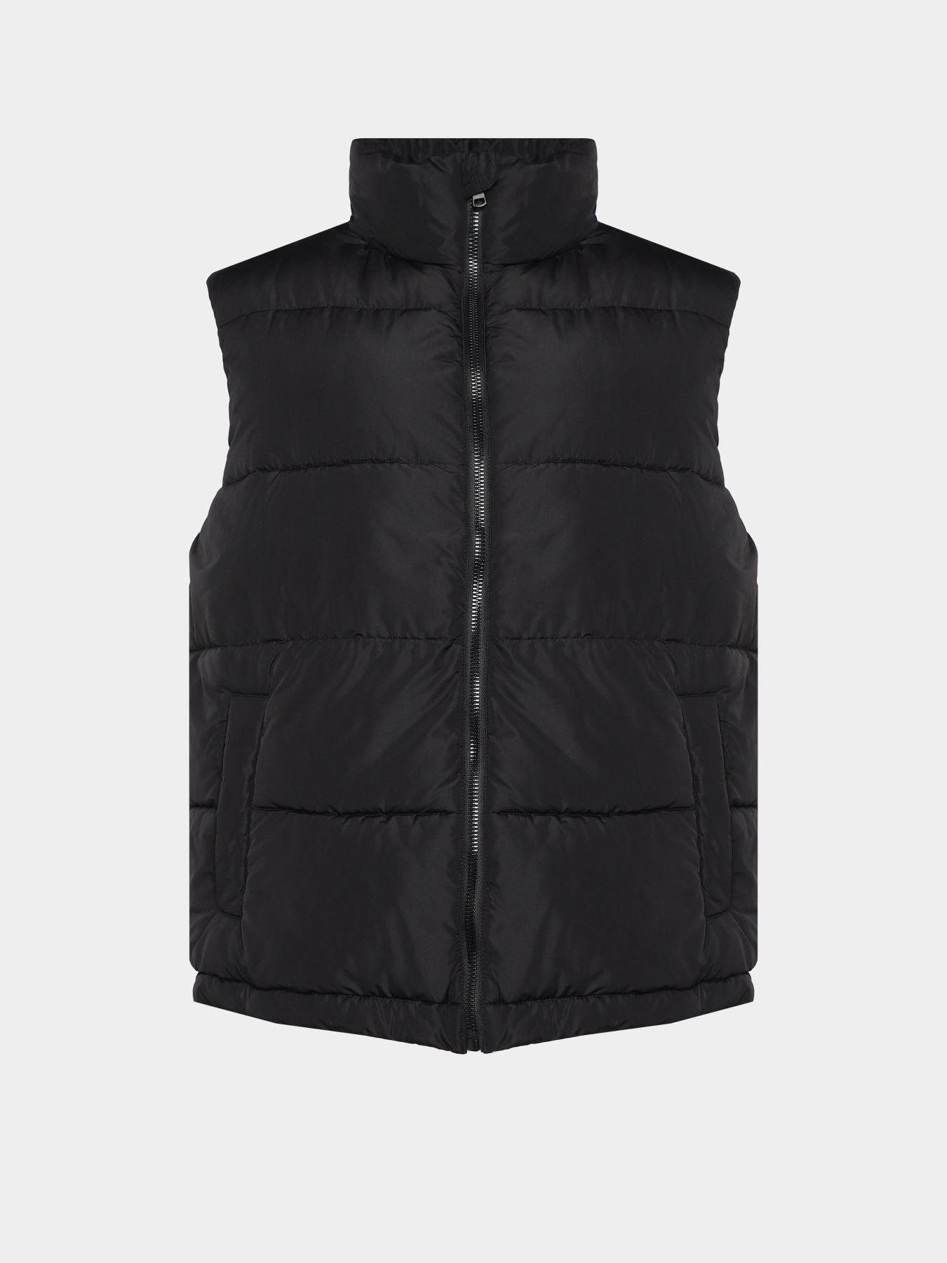 Утеплений жилет Braska модель 13031-8 Фото