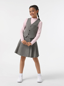 Жилет Braska модель 22-03-004 Фото