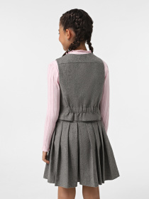 Жилет Braska модель 22-03-004 Фото