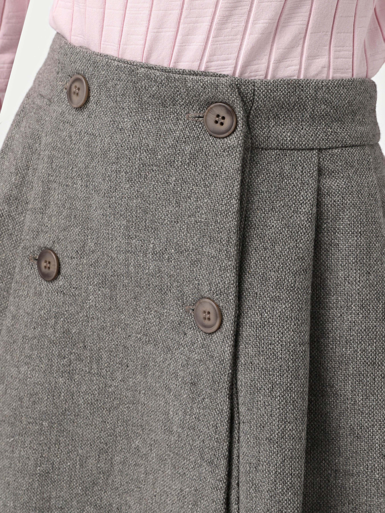 Юбка мини Braska модель 72-19-004 Фото