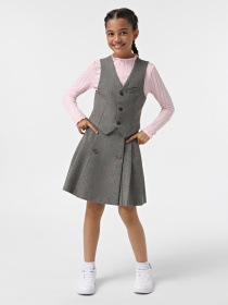 Юбка мини Braska модель 72-19-004 Фото