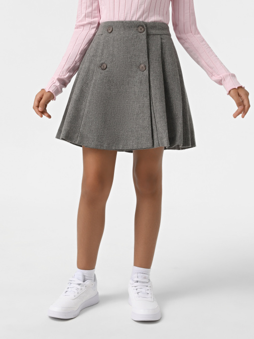 Юбка мини Braska модель 72-19-004 Фото