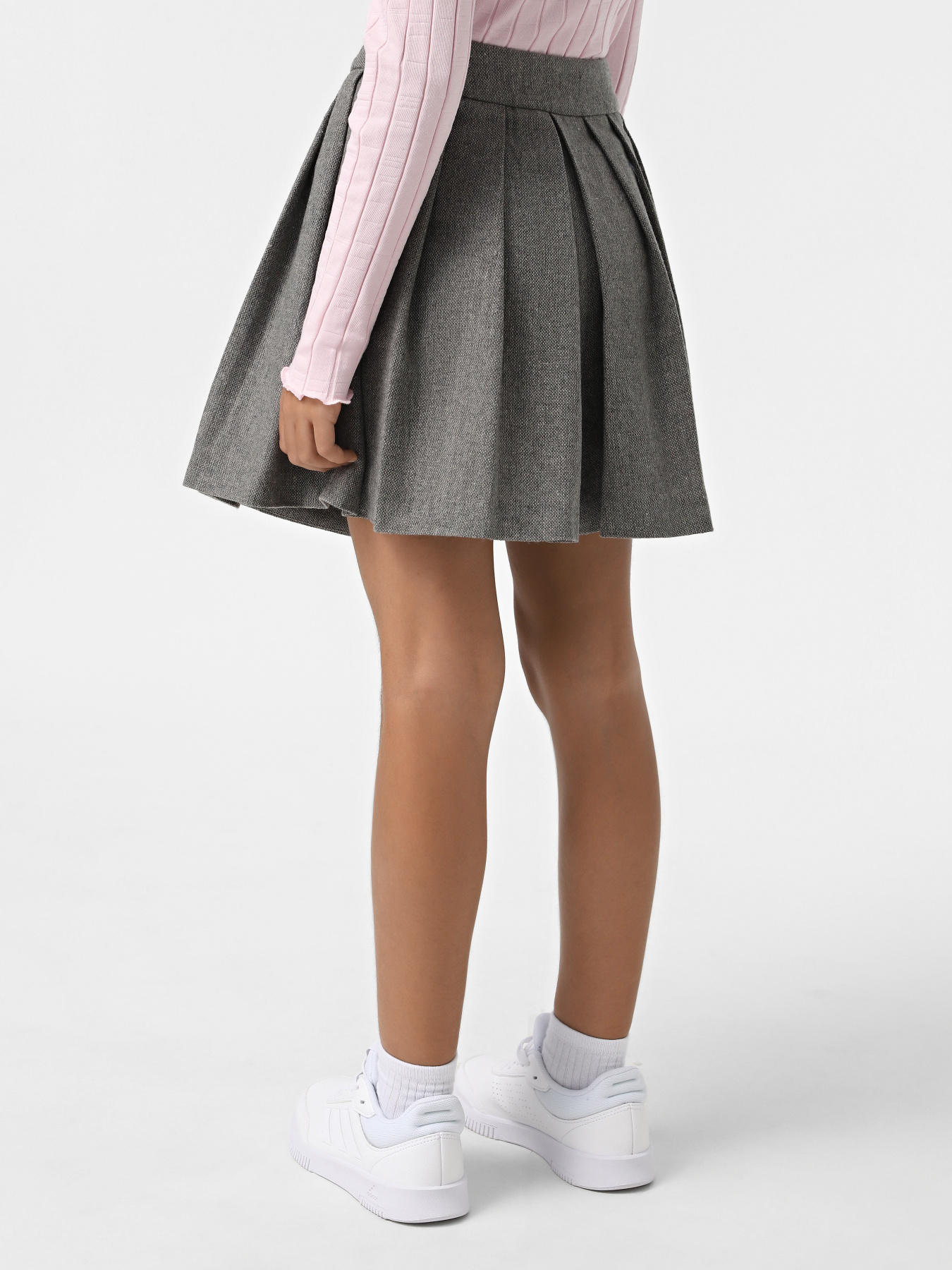 Спідниця міні Braska модель 72-19-004 Спідниця міні Braska модель 72-19-004 Фото