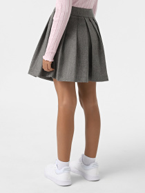 Спідниця міні Braska модель 72-19-004 Спідниця міні Braska модель 72-19-004 Фото