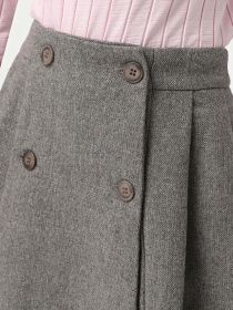 Спідниця міні Braska модель 72-19-004 Спідниця міні Braska модель 72-19-004 Фото