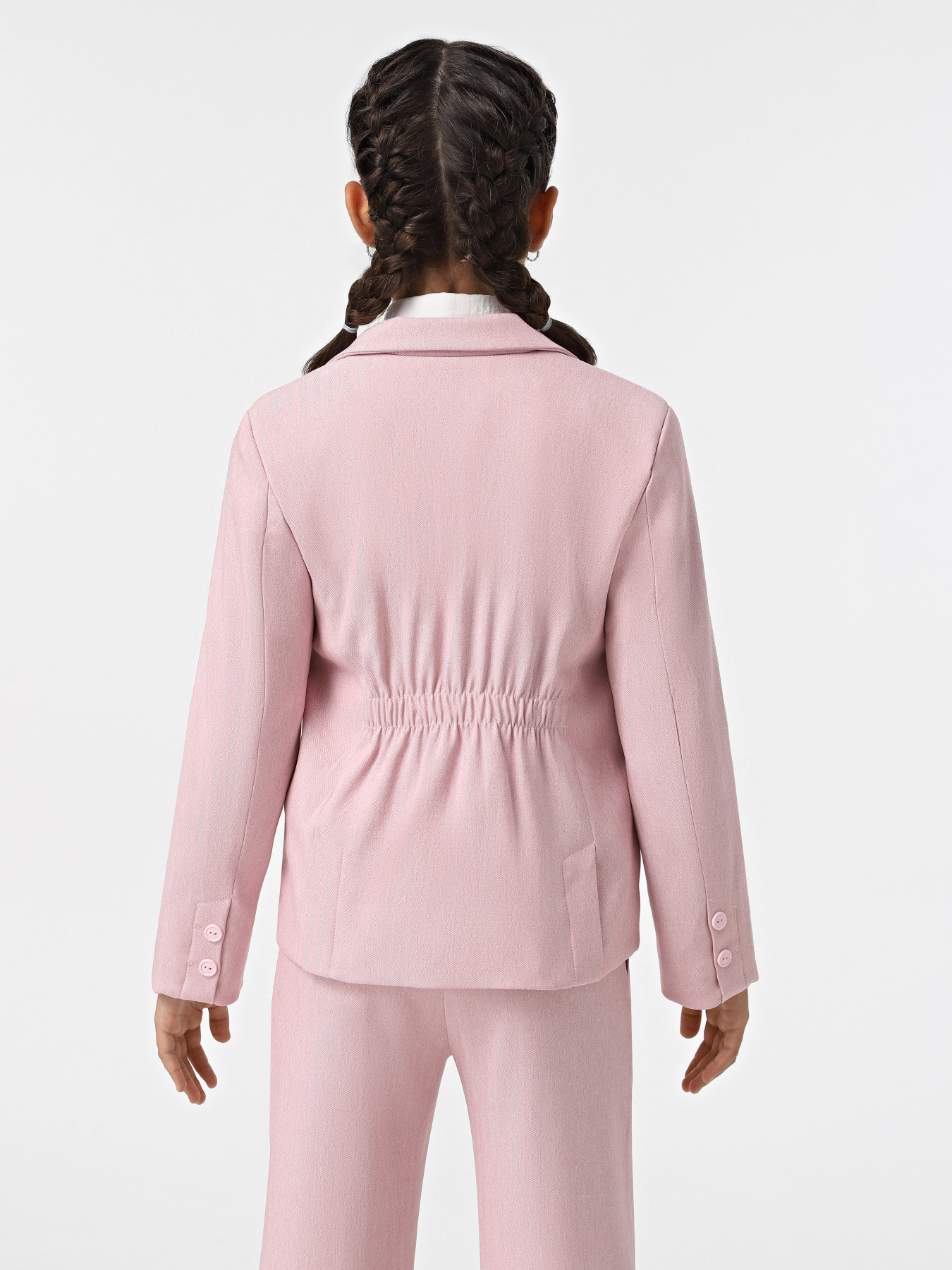 Пиджак Braska модель 72-25-004 Фото