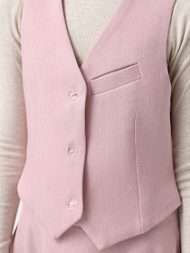 Жилет Braska модель 22-03-002 Фото