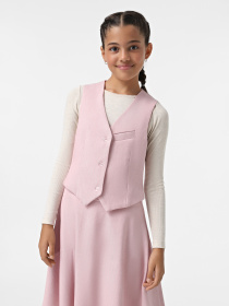 Жилет Braska модель 22-03-002 Фото