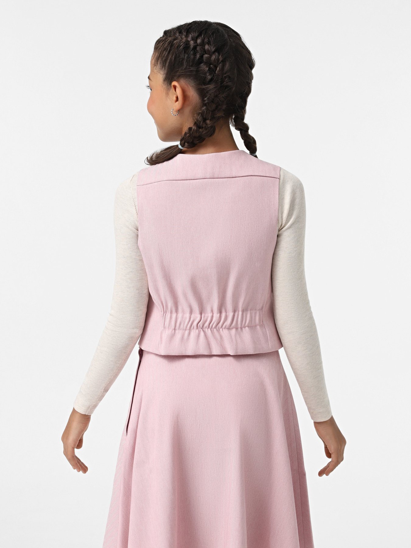 Жилет Braska модель 22-03-002 Фото