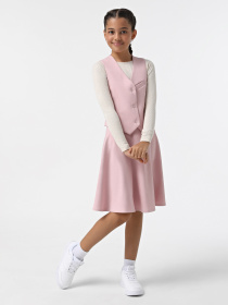 Жилет Braska модель 22-03-002 Фото