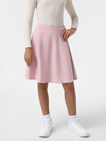 Юбка миди Braska модель 22-09-005 Фото