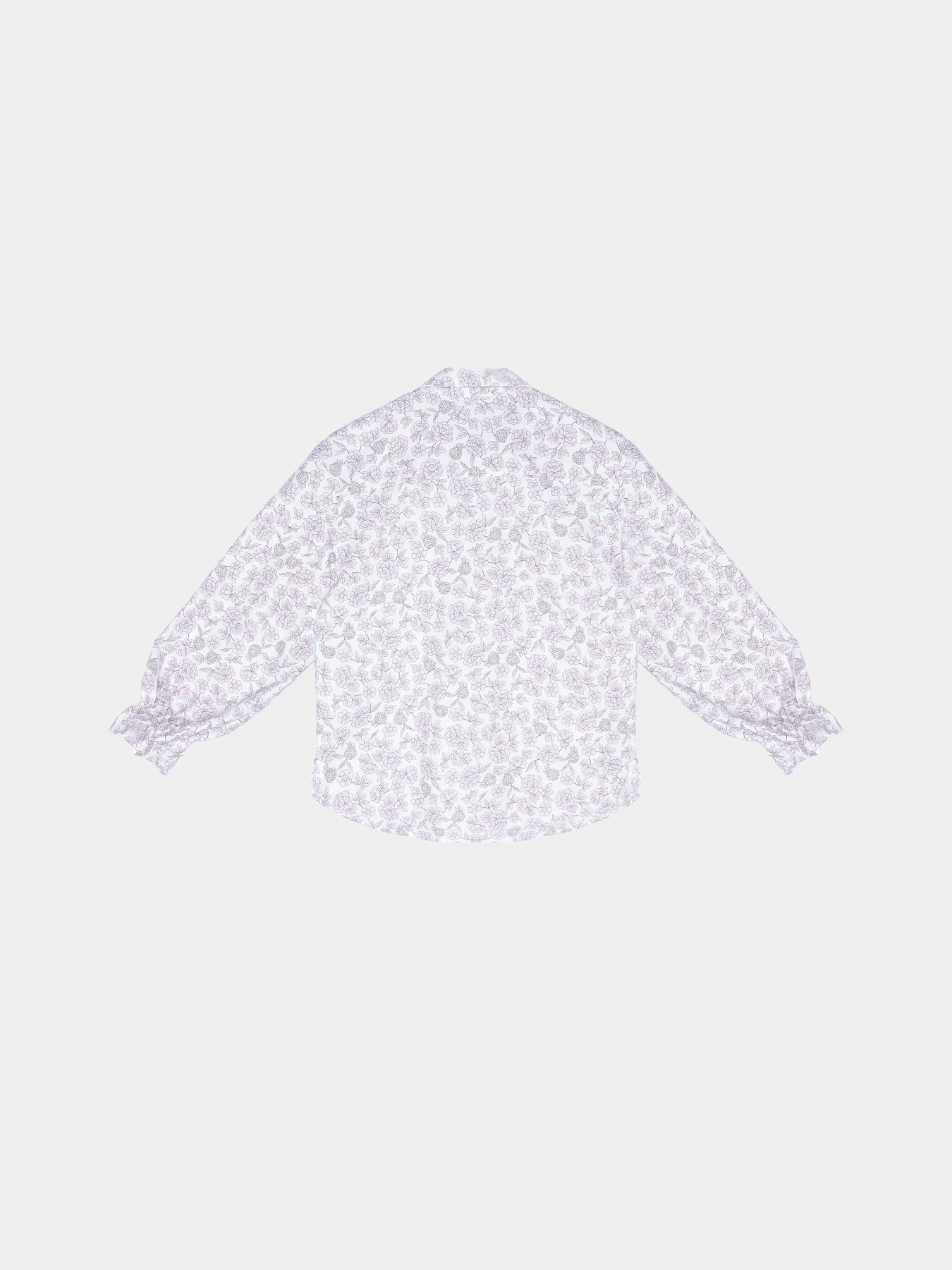 Рубашка Braska модель 22-01-002 Фото