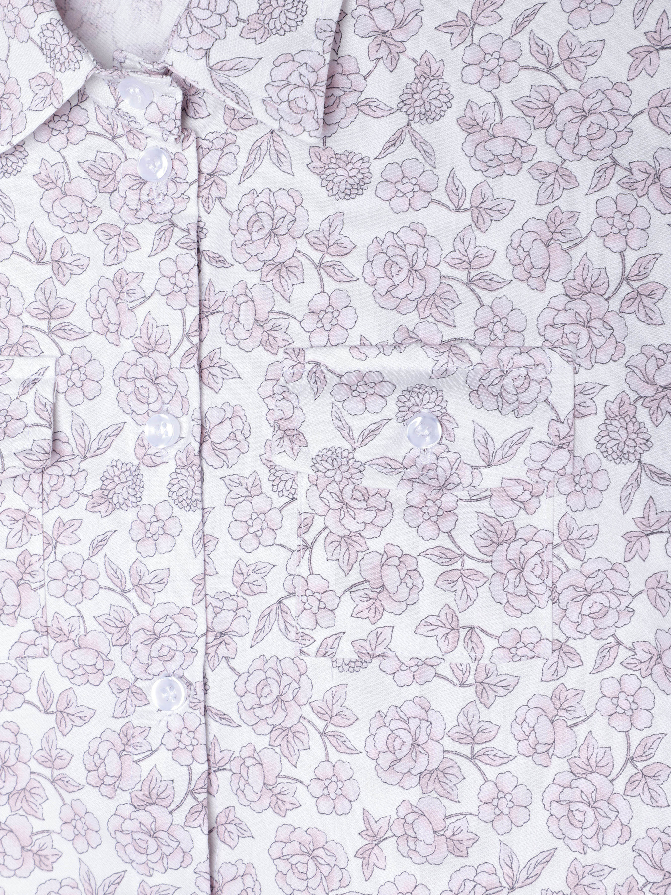 Рубашка Braska модель 22-01-002 Фото