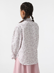 Рубашка Braska модель 22-01-002 Фото