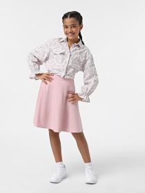 Рубашка повседневная Braska модель 22-01-002 Фото