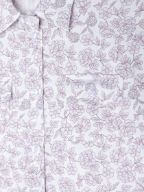 Рубашка повседневная Braska модель 22-01-002 Фото