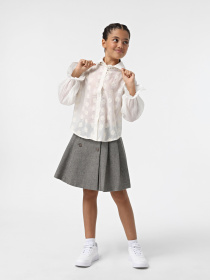 Сорочка Braska модель 22-01-005 Фото