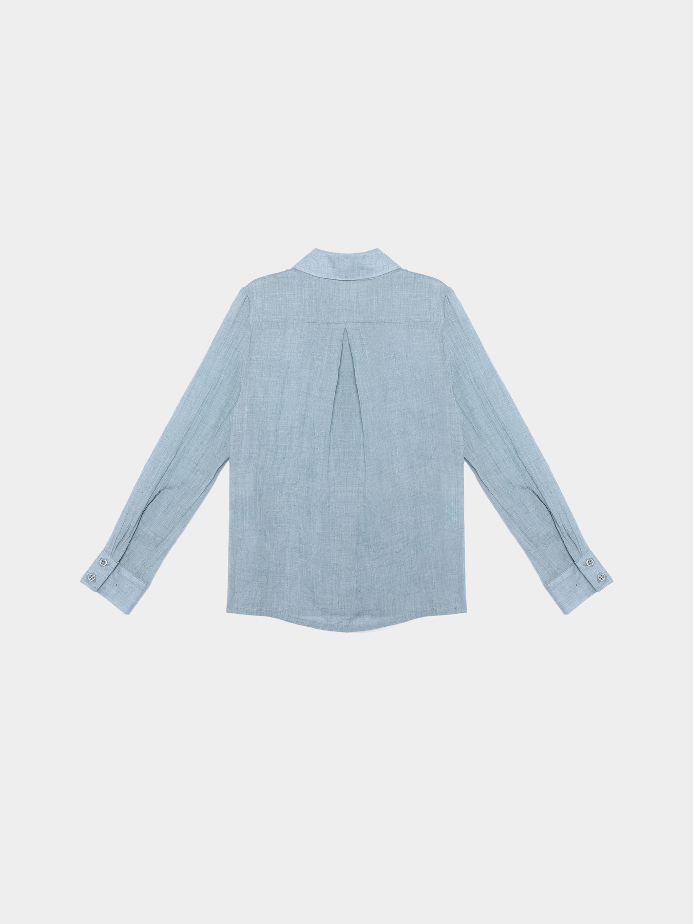 Рубашка Braska модель 81-01-003 Фото