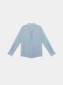 Рубашка Braska модель 81-01-003 Фото